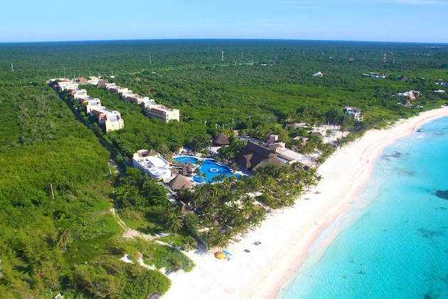 Gallery - Catalonia Royal Tulum - All Inclusive - Adults Only