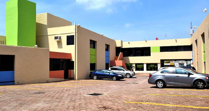 Gallery - Brisa Coatzacoalcos