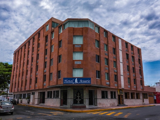 Gallery - Hotel Acuario De Veracruz