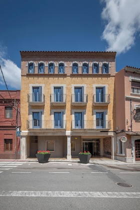 Gallery - Hotel La Grava