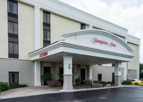 Gallery - Hampton Inn Boca Raton