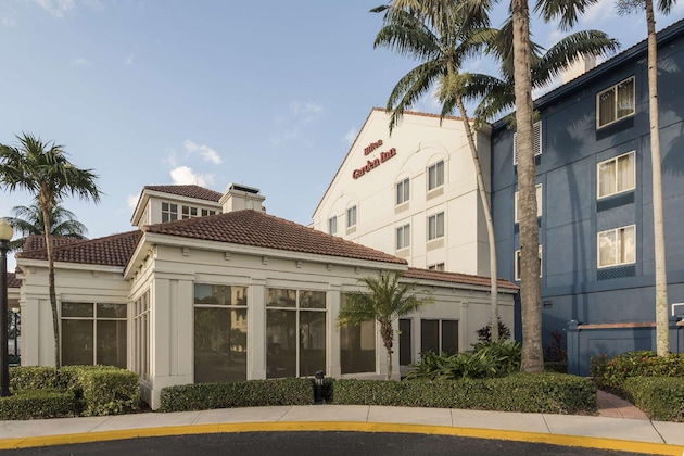 Gallery - Hilton Garden Inn Boca Raton