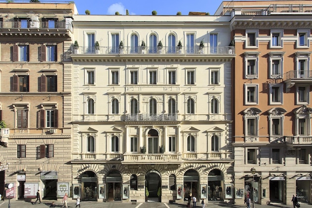 Gallery - Hotel Artemide