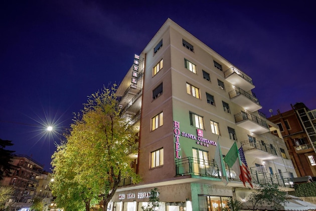 Gallery - Hotel Santa Costanza