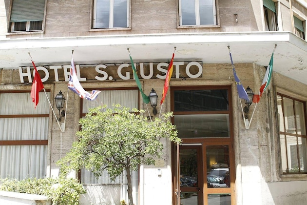 Gallery - GH Hotel San Giusto