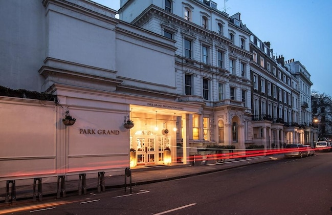 Gallery - The Devonshire