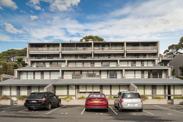 Gallery - Horizon Apartments Narooma