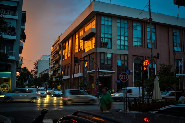 Gallery - Ramada Plaza By Wyndham Thraki