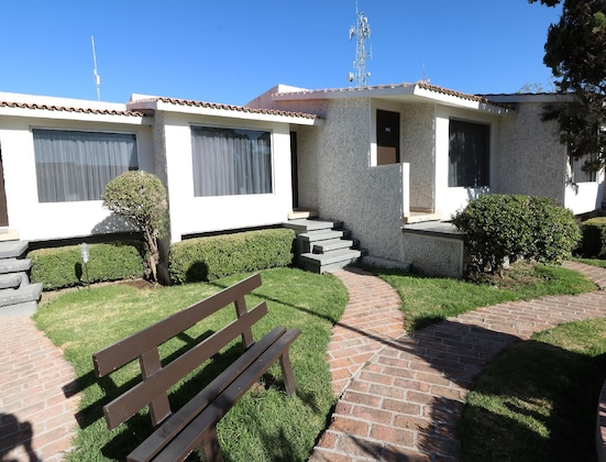 Gallery - Mision Express Aguascalientes Zona Norte