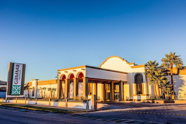 Gallery - Gamma Ciudad Juarez