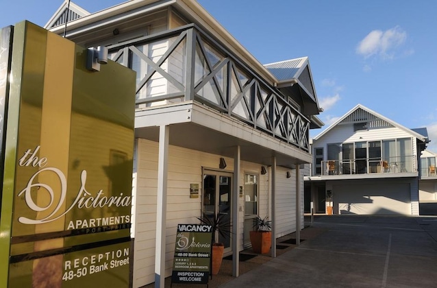Gallery - The Victoria