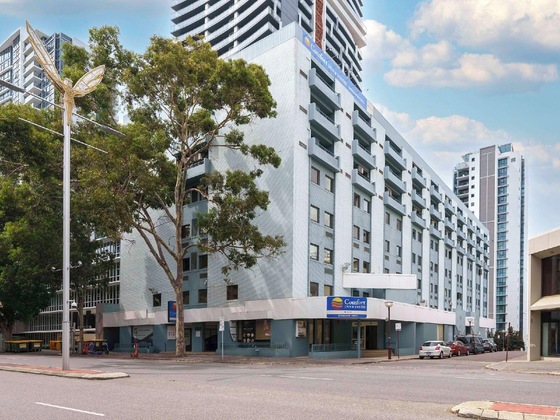 Gallery - Comfort Inn & Suites Goodearth Perth