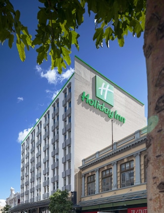 Gallery - Holiday Inn Perth City Centre By Ihg