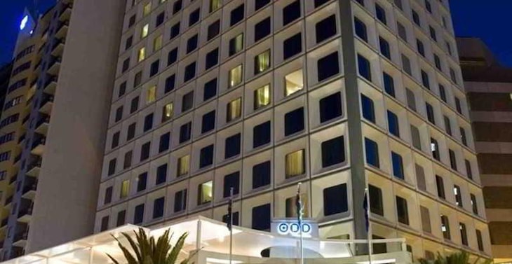 Gallery - Rydges