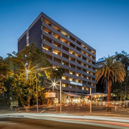 Gallery - Mercure Perth On Hay