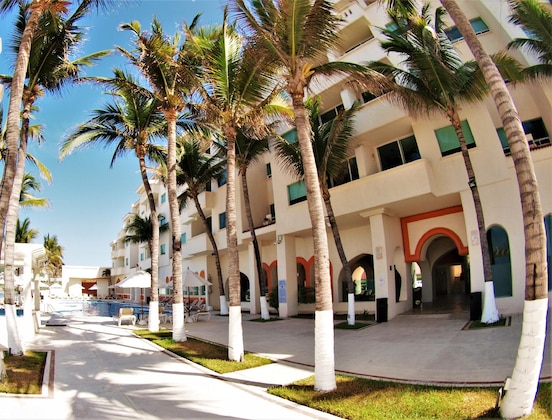 Gallery - Hotel Portozul