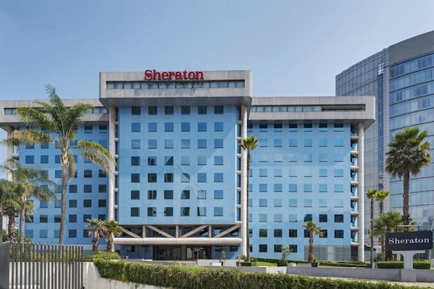 Gallery - Sheraton Santa Fe
