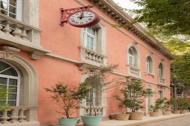 Gallery - Casona Roma Norte
