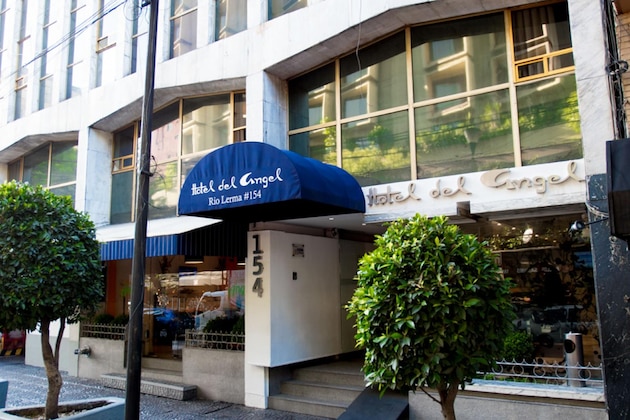 Gallery - Hotel del Angel Reforma
