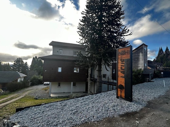 Gallery - Nbh Lacus Boutique Hotel