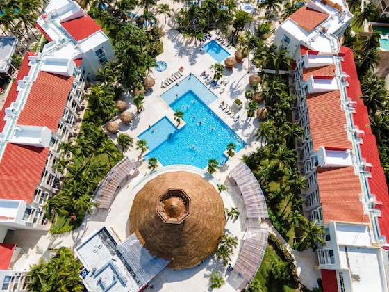 Gallery - Viva Azteca by Wyndham, A Trademark All Inclusive Resort