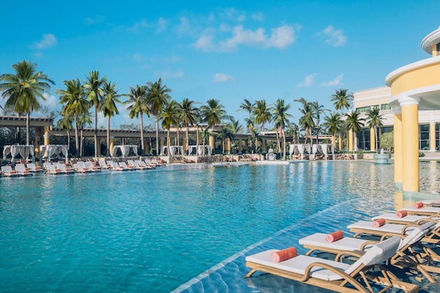 Gallery - Iberostar Grand Paraiso - All Inclusive  Adults Only