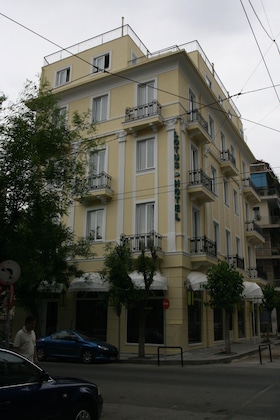 Gallery - Athens Lotus Hotel