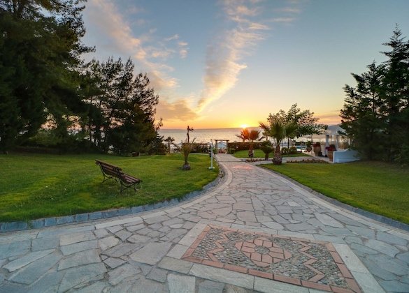 Gallery - Aegean Melathron Thalasso Spa Hotel