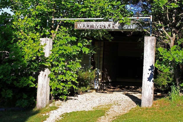 Gallery - Old Leura Dairy