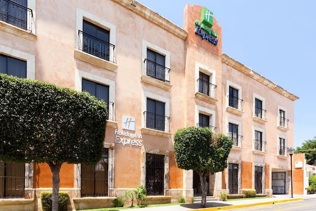 Gallery - Holiday Inn Express Oaxaca-Centro Historico, An Ihg Hotel