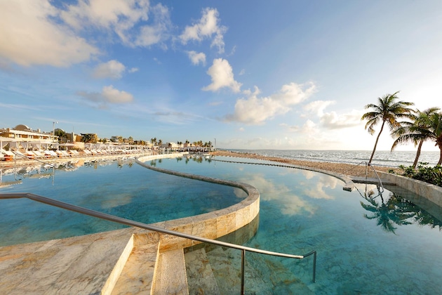 Gallery - Trs Yucatan Hotel - Adults Only - All Inclusive