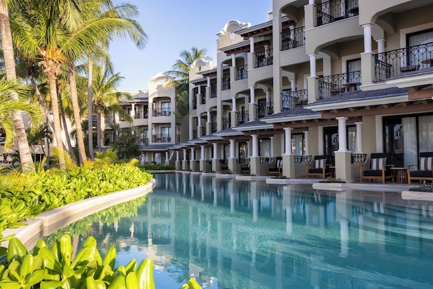 Gallery - Hyatt Zilara Riviera Maya Adults Only All Inclusive
