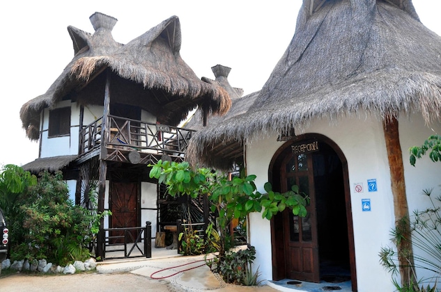 Gallery - Green Tulum
