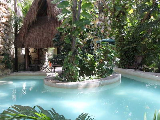 Gallery - Hotel Playa Del Karma
