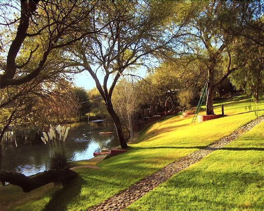 Gallery - Villas Casa De Aves