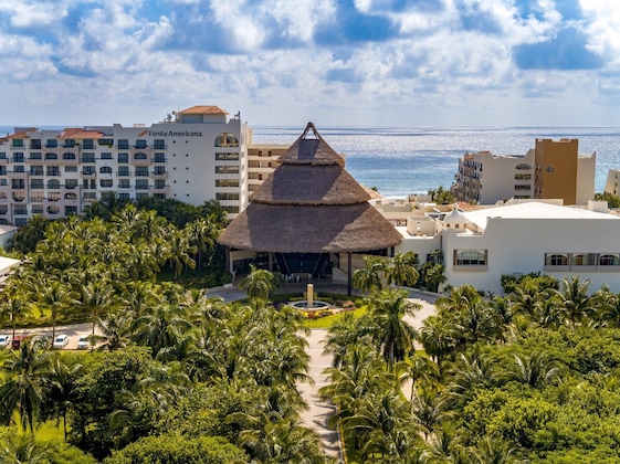 Gallery - Fiesta Americana Condesa Cancun - All Inclusive
