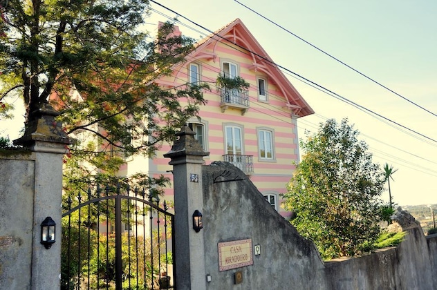 Gallery - Casa Miradouro