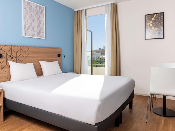 Gallery - Aparthotel Adagio Access Paris Quai D'ivry