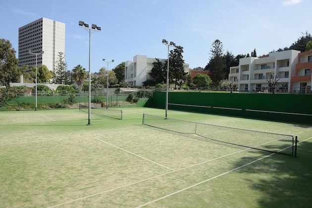 Gallery - Rodos Palace Hotel