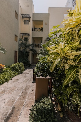 Gallery - Zafiro Beach Boutique Resort