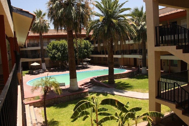 Gallery - Comfort Inn Hermosillo Pitic