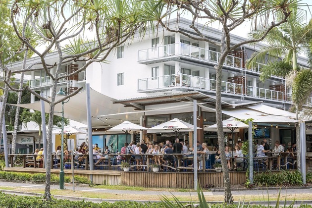 Gallery - Drift Palm Cove