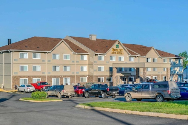 Gallery - Quality Inn & Suites