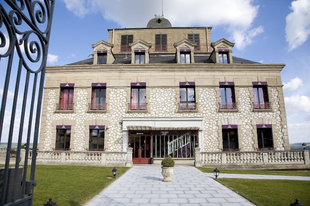 Gallery - Domaine De La Corniche