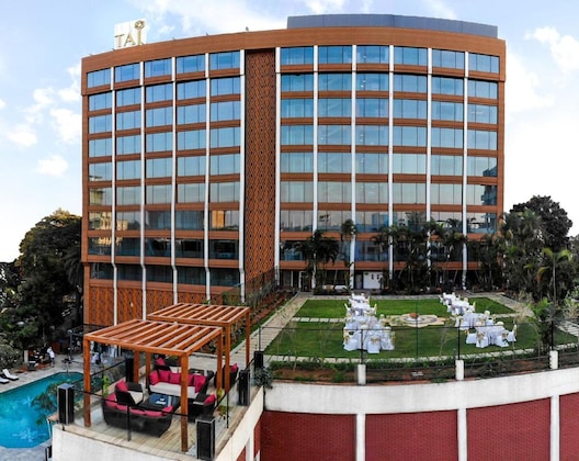 Gallery - Taj Mg Road, Bengaluru