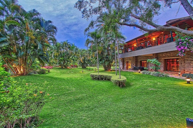 Gallery - Angsana Oasis Spa & Resort