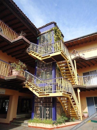 Gallery - Posada El Rey Sol