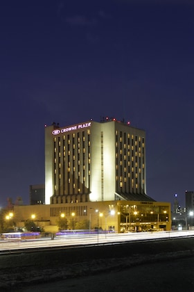 Gallery - Crowne Plaza Monterrey By Ihg