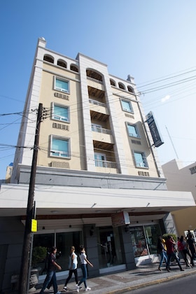 Gallery - Best Western Centro Monterrey