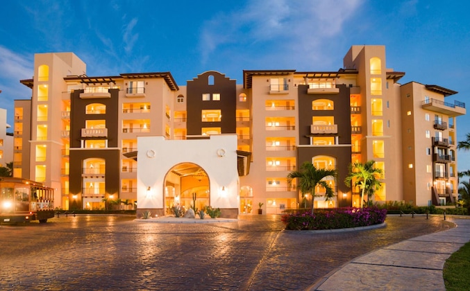 Gallery - Villa Del Arco Beach Resort & Spa Cabo San Lucas